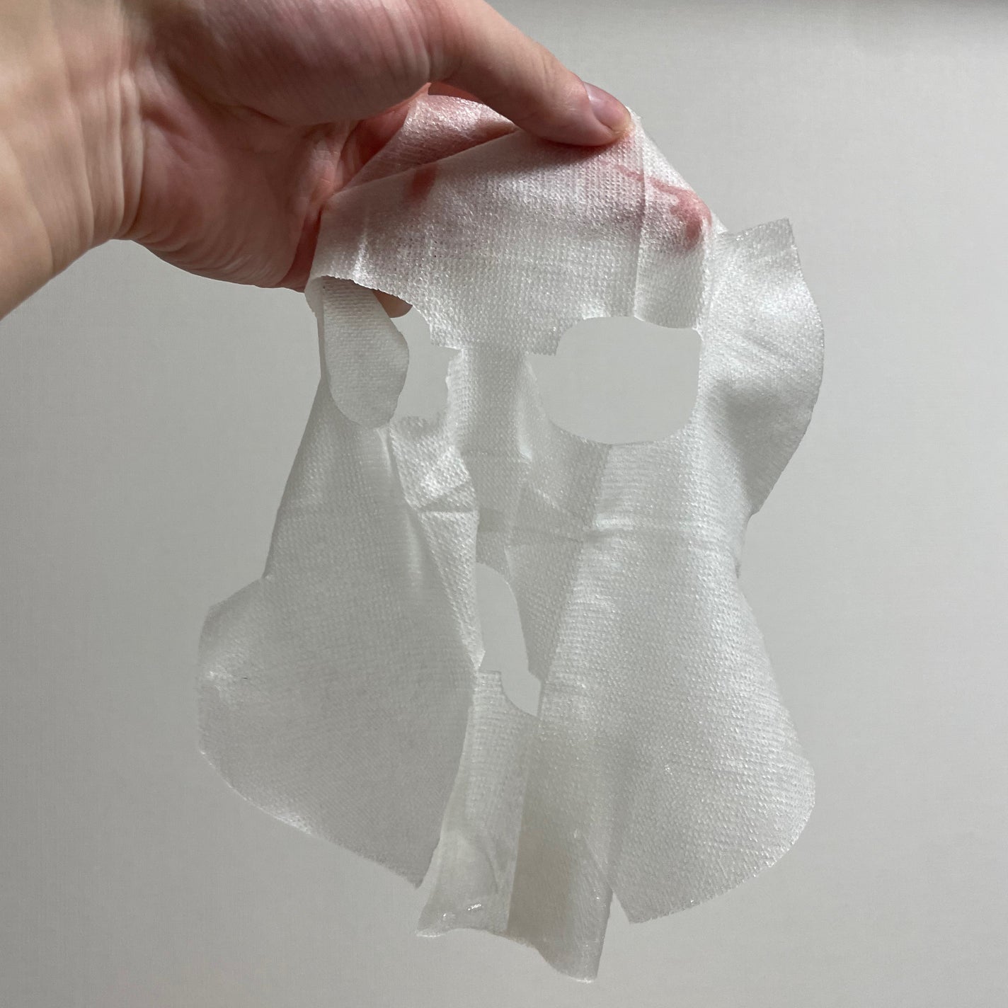 ビタペアC集中美容液シートマスク/ネイチャーリパブリック/シートマスク・パックを使ったクチコミ(2枚目)