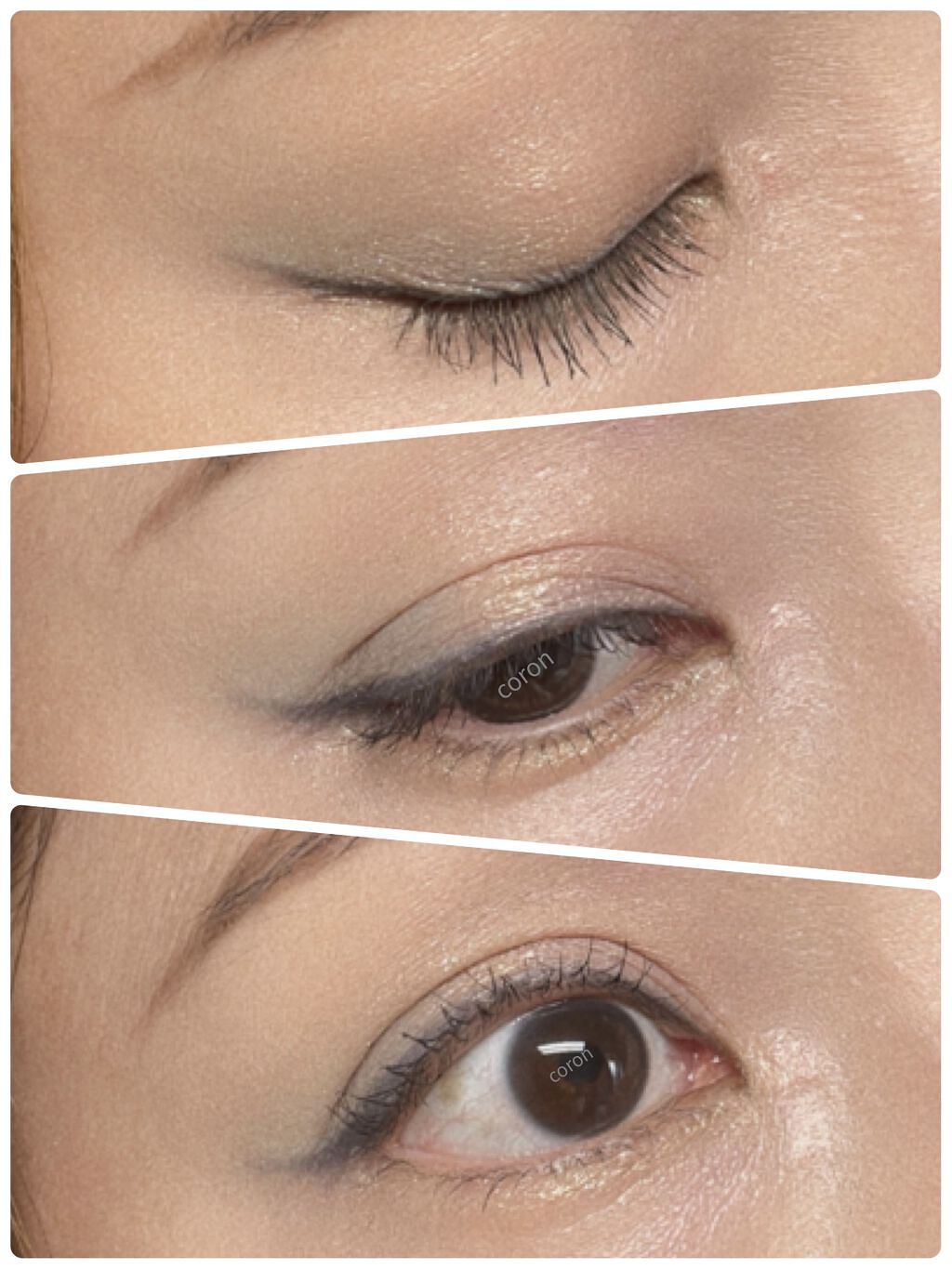 シグニチャー カラー アイズ/SUQQU/アイシャドウパレットを使ったクチコミ（2枚目）