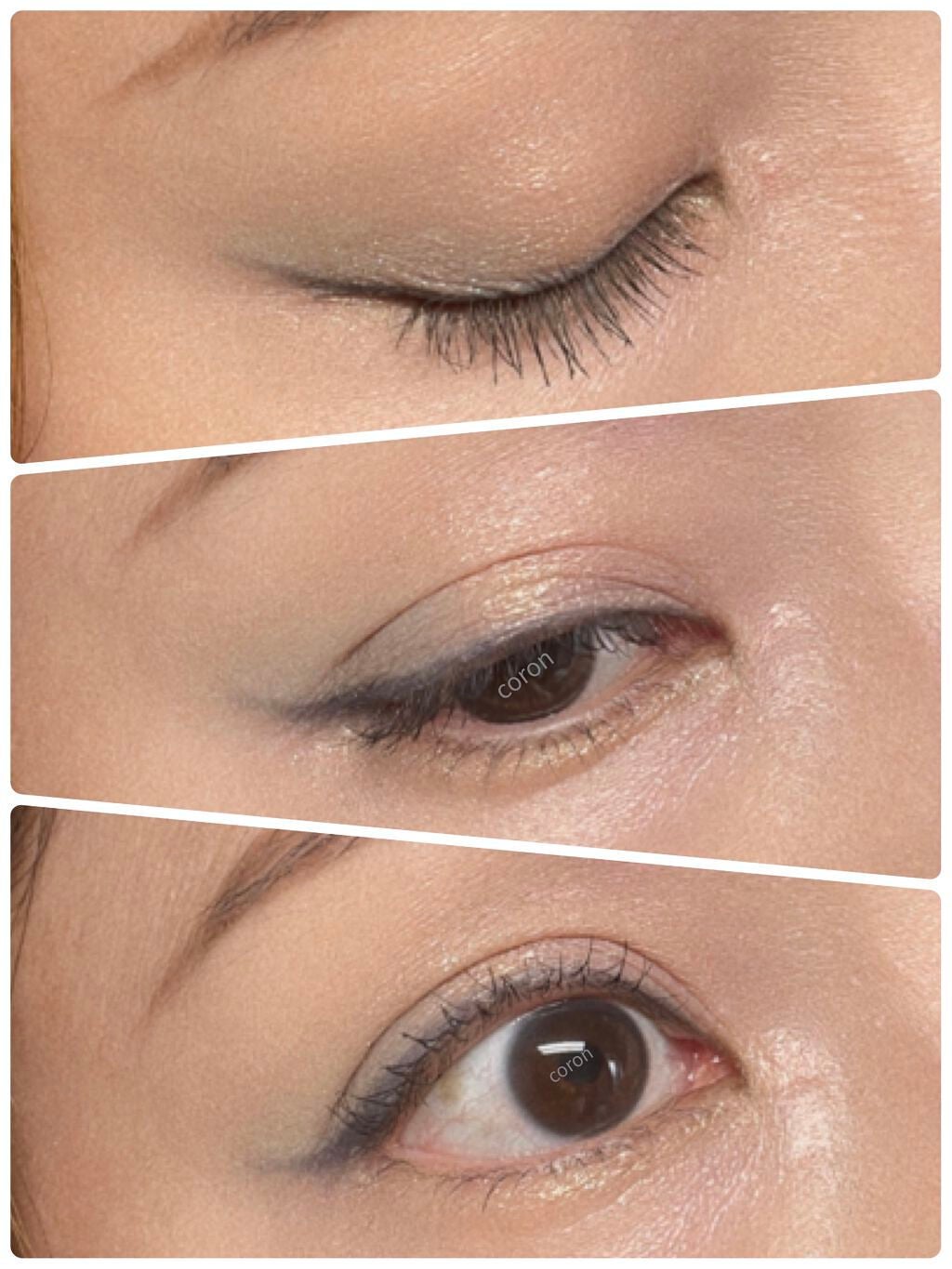 シグニチャー カラー アイズ/SUQQU/アイシャドウパレットを使ったクチコミ(2枚目)