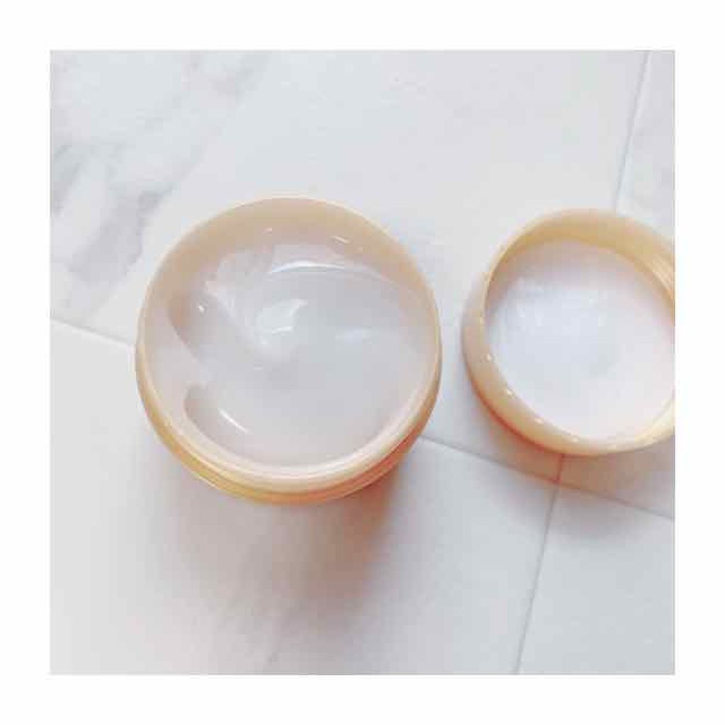 極潤 パーフェクトゲル/肌ラボ/オールインワン化粧品を使ったクチコミ(2枚目)