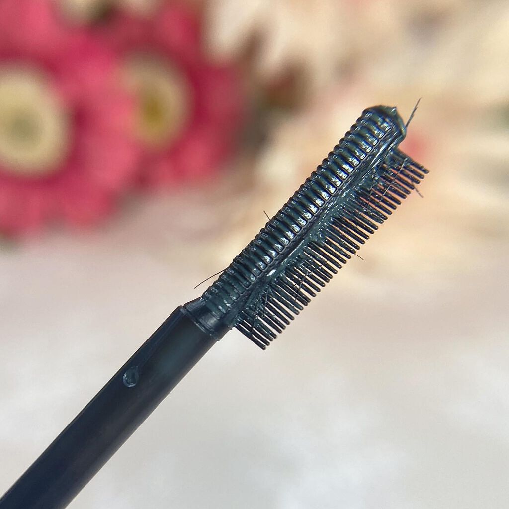 エテュセ アイエディション(マスカラベース)LE/ettusais/マスカラ下地を使ったクチコミ(8枚目)