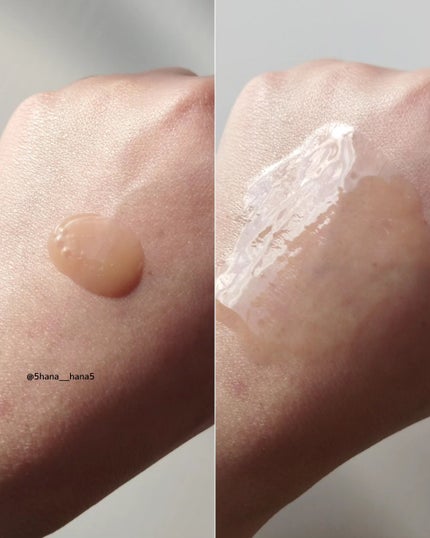 ワンダートゥモロウ エッセンス/onoma/美容液を使ったクチコミ(3枚目)