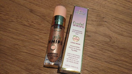 ラブ ライト ハイライター/Too Faced/パウダーハイライトを使ったクチコミ(7枚目)