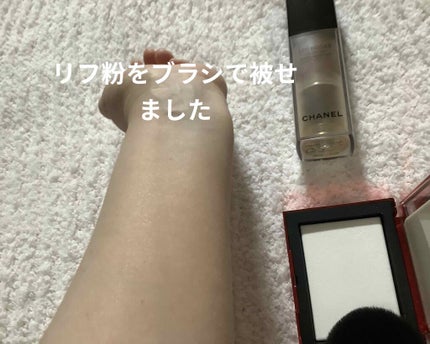 プレスド アイシャドー(レフィル) ME ライトピンク 126 B/shu uemura/単色アイシャドウの画像