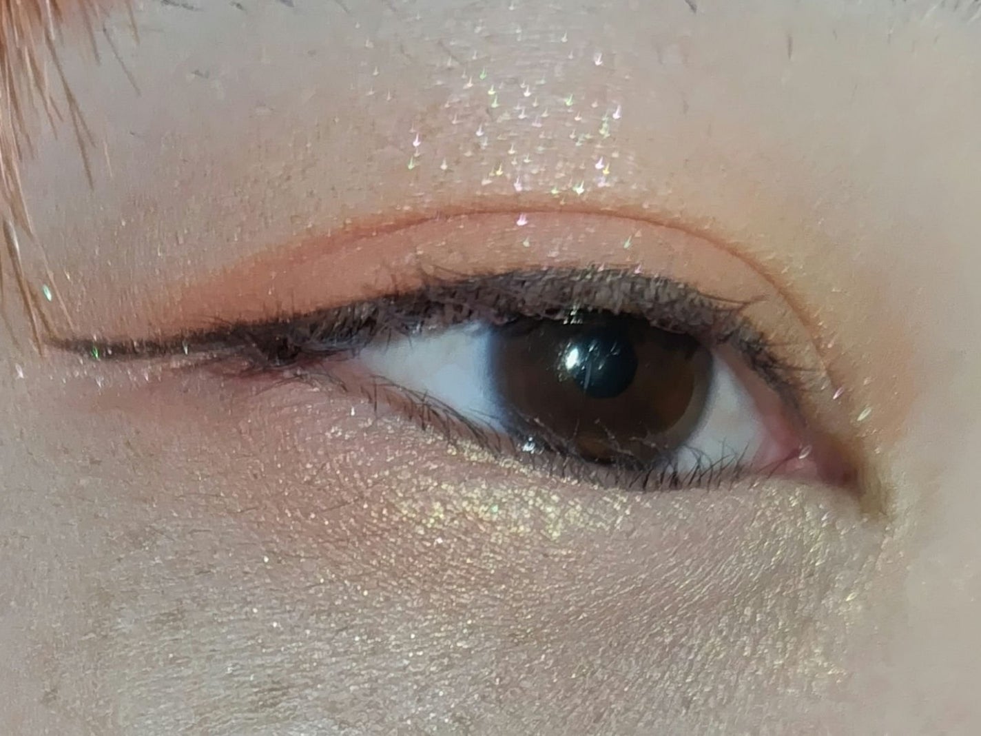 プロ アイ パレット/CLIO/アイシャドウパレットを使ったクチコミ(5枚目)