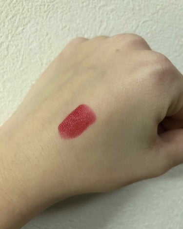 3CE MOOD RECIPE LIP COLOR/3CE/口紅を使ったクチコミ（2枚目）