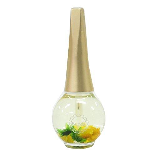 キューティクルオイル ジャスミン