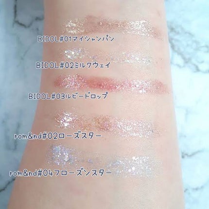 を使ったクチコミ(2枚目)