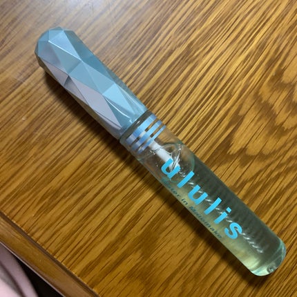 ウォーターインマトメイク ブルー/ululis/プレスタイリング・寝ぐせ直しを使ったクチコミ(1枚目)