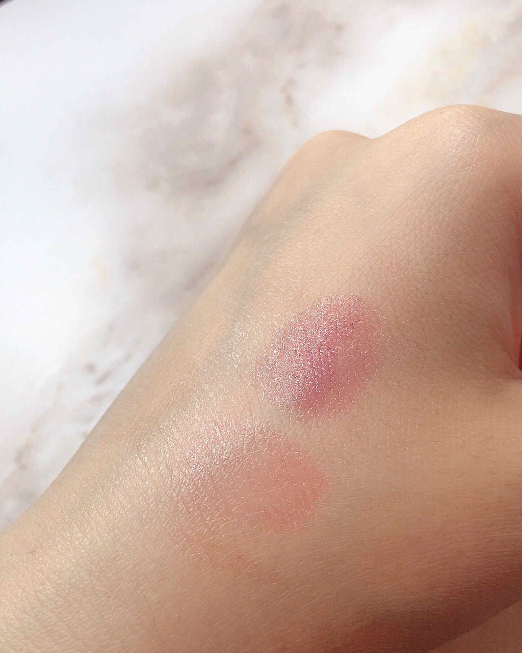 ルージュ ヴォリュプテ シャイン/YVES SAINT LAURENT BEAUTE/口紅を使ったクチコミ(3枚目)