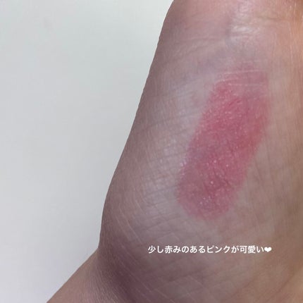 ケイト リップモンスター/KATE/口紅を使ったクチコミ(3枚目)