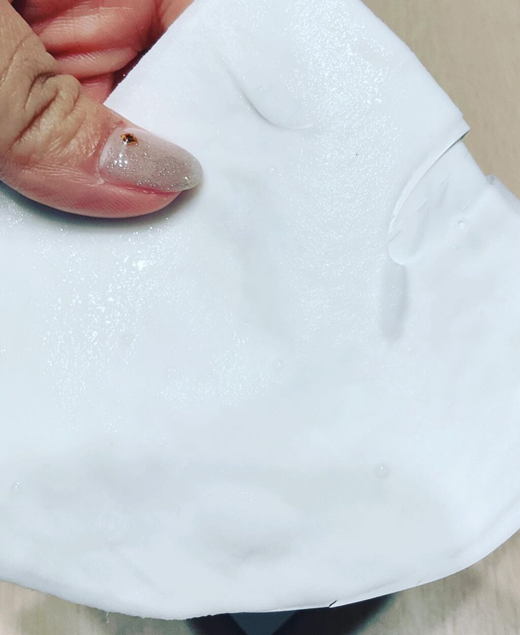 CICA トーンアップマスク/VT/シートマスク・パックを使ったクチコミ(2枚目)