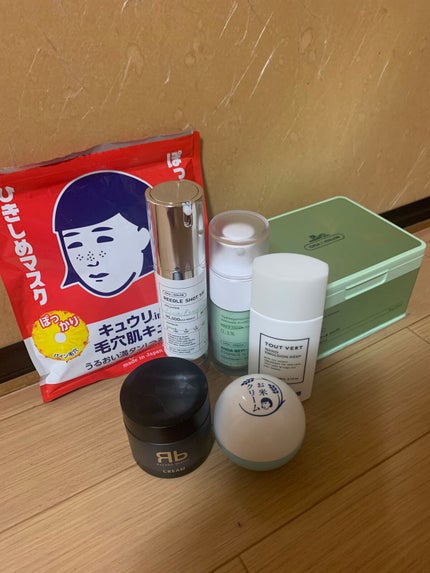 ʚゆみさんɞ on LIPS 「最近お気に入りのスキンケアを載せます。アスタリフト①ジェリーア..」(2枚目)