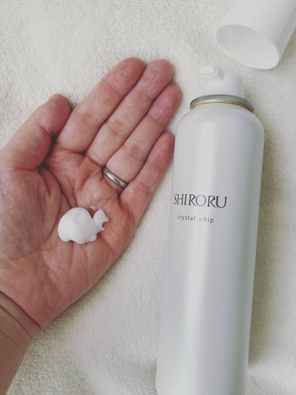 を使ったクチコミ(1枚目)