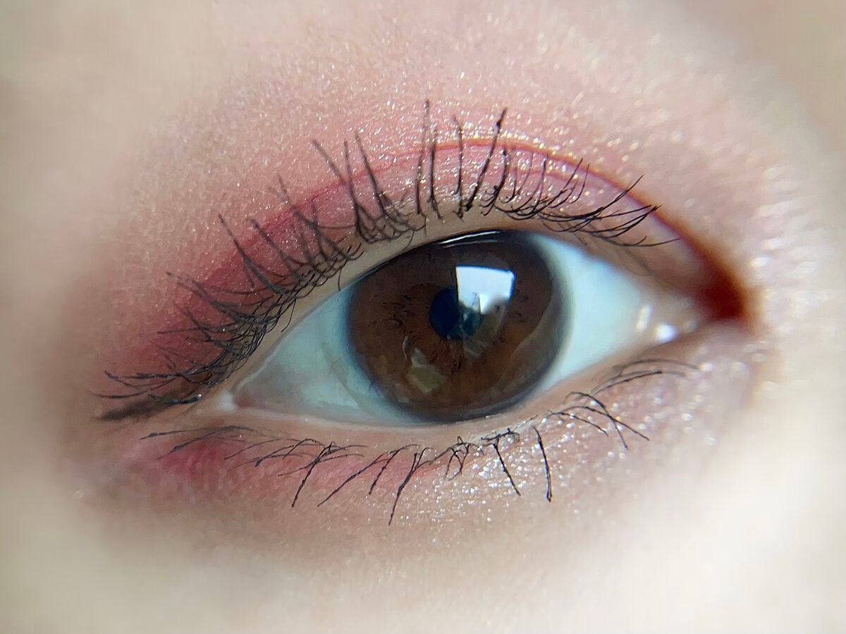 アニマルアイシャドウ(4シェード)/ZEESEA/アイシャドウパレットを使ったクチコミ(3枚目)