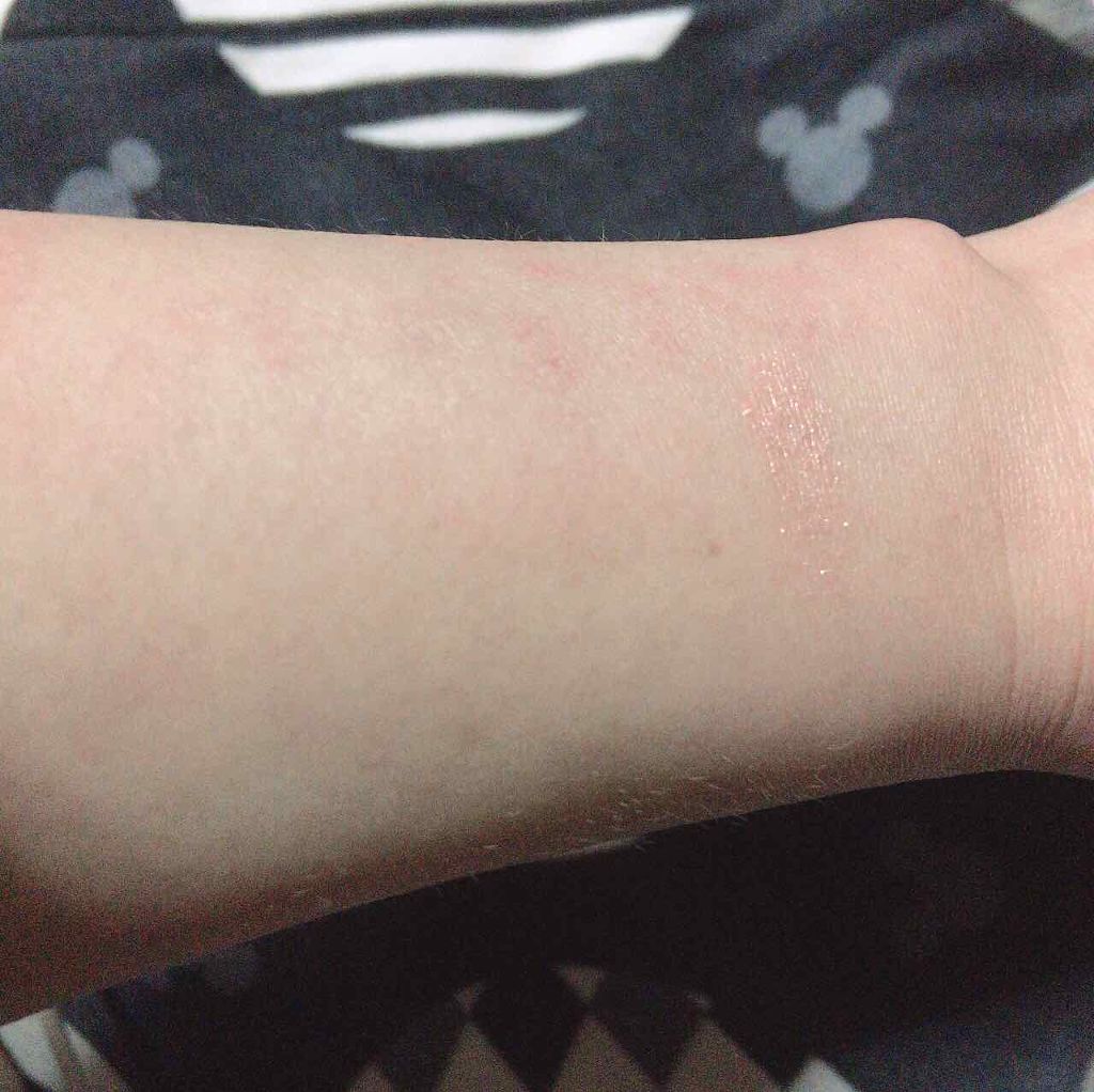 セレクト アイカラー/ESPRIQUE/単色アイシャドウを使ったクチコミ(3枚目)