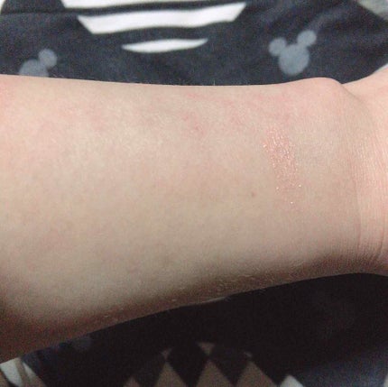 セレクト アイカラー/ESPRIQUE/単色アイシャドウを使ったクチコミ(3枚目)