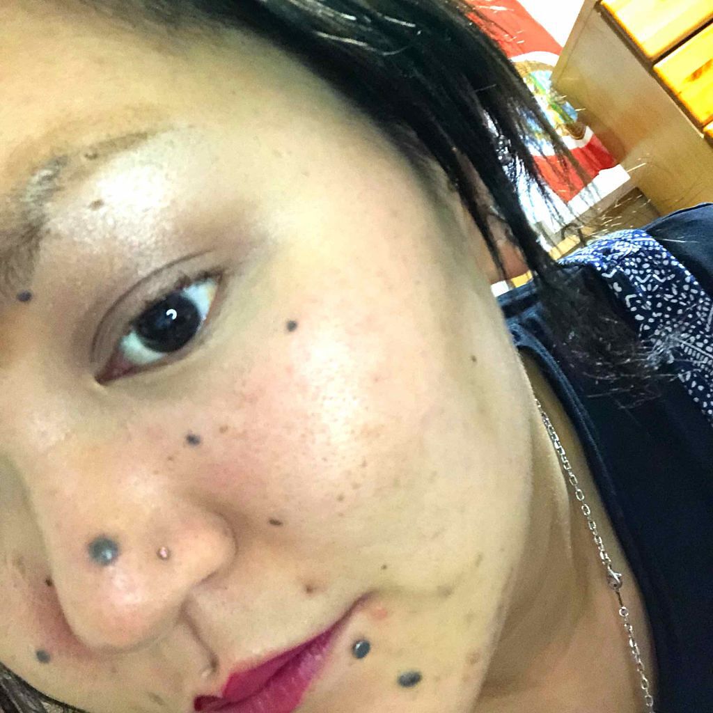 ボリューム エクスプレス ハイパーカール ウォータープルーフ N/MAYBELLINE NEW YORK/マスカラを使ったクチコミ（2枚目）