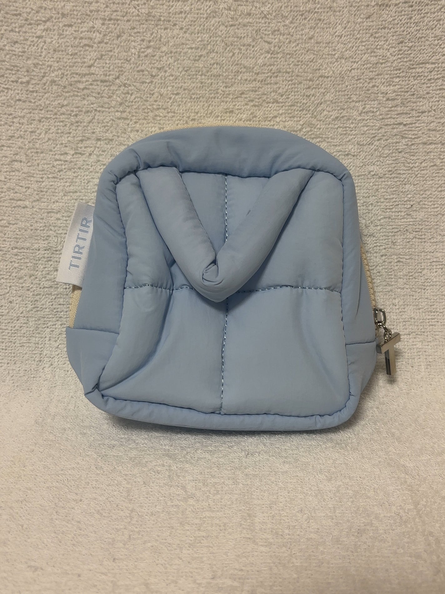 マスクフィットオールカバーデュアルコンシーラー/TIRTIR(ティルティル)/コンシーラーを使ったクチコミ(10枚目)