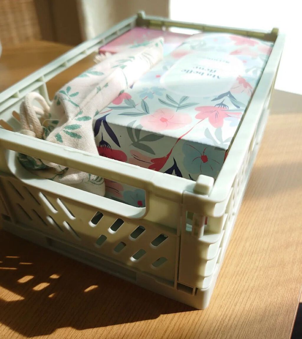 シャンプー ジェントル／コンディショナージェントル/ハーバニカ/市販シャンプーを使ったクチコミ（2枚目）