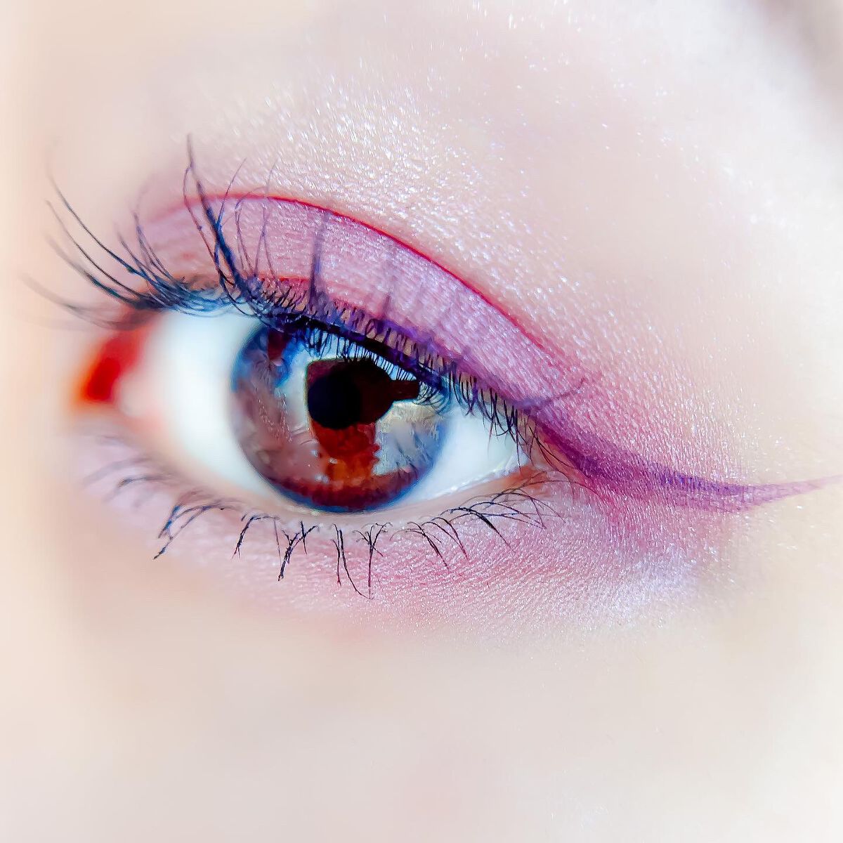 【旧】サンク クルール クチュール/Dior/アイシャドウパレットを使ったクチコミ(5枚目)