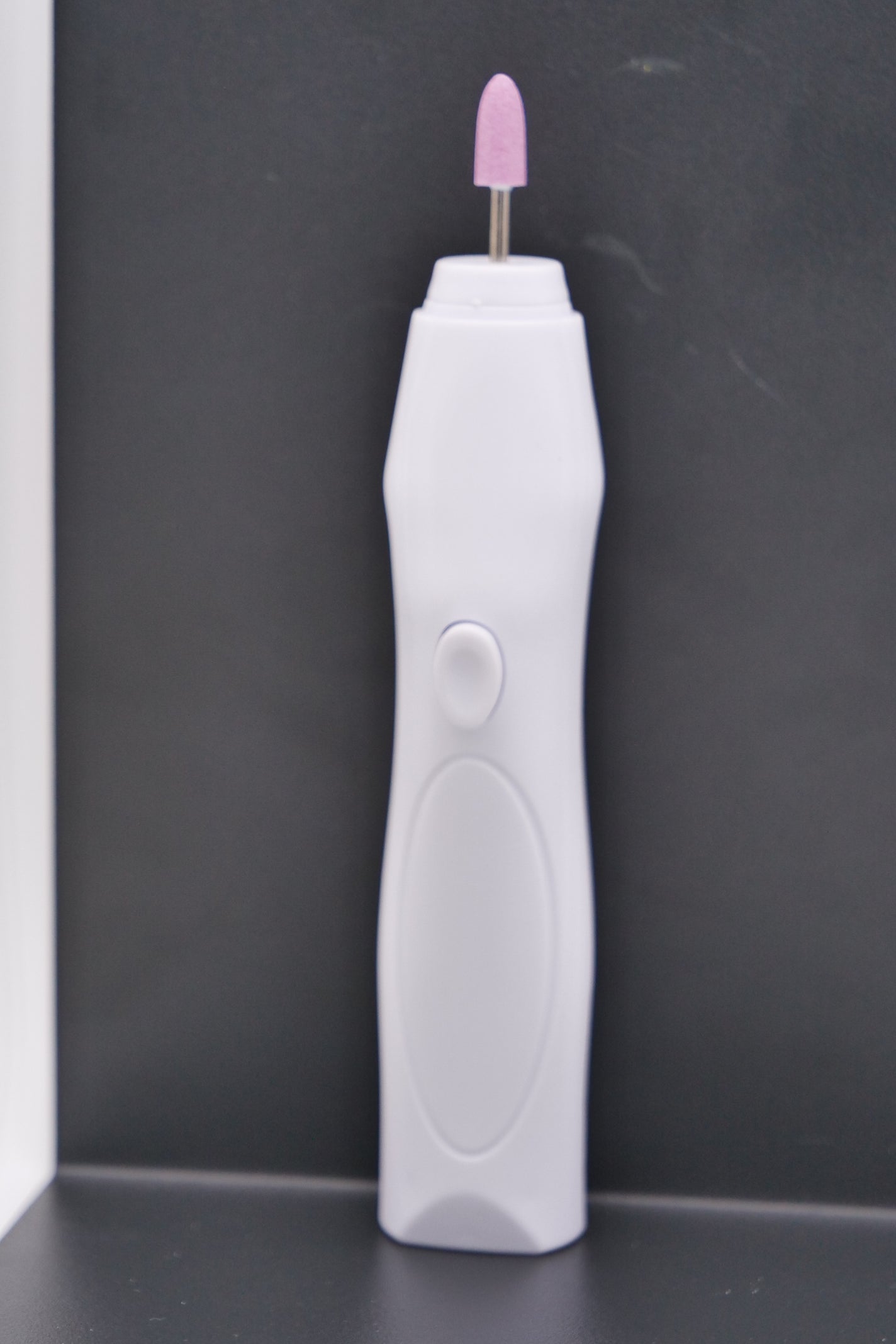 Electric Nail Care Set/セリア/ネイル用品を使ったクチコミ(2枚目)