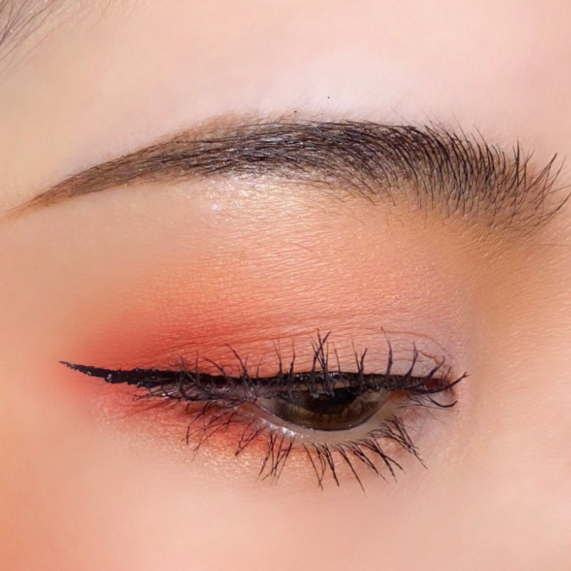 スモール アイシャドウ/M・A・C/単色アイシャドウを使ったクチコミ(9枚目)