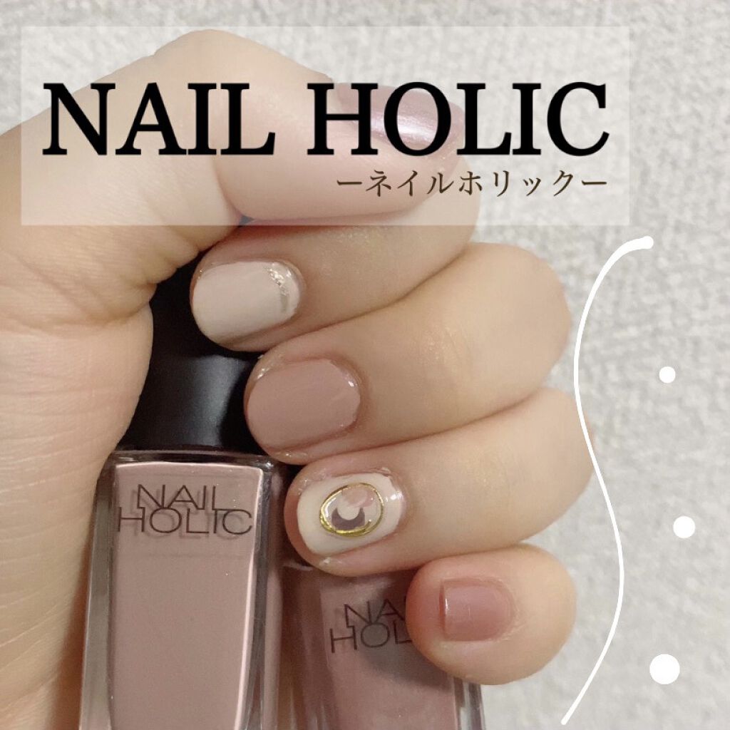 ワイヤー風ネイルアート/キャンドゥ/ネイルシールを使ったクチコミ（1枚目）