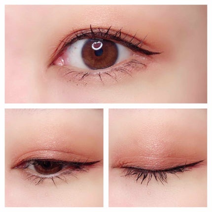 プレイカラー アイシャドウ/ETUDE/アイシャドウパレットを使ったクチコミ(1枚目)