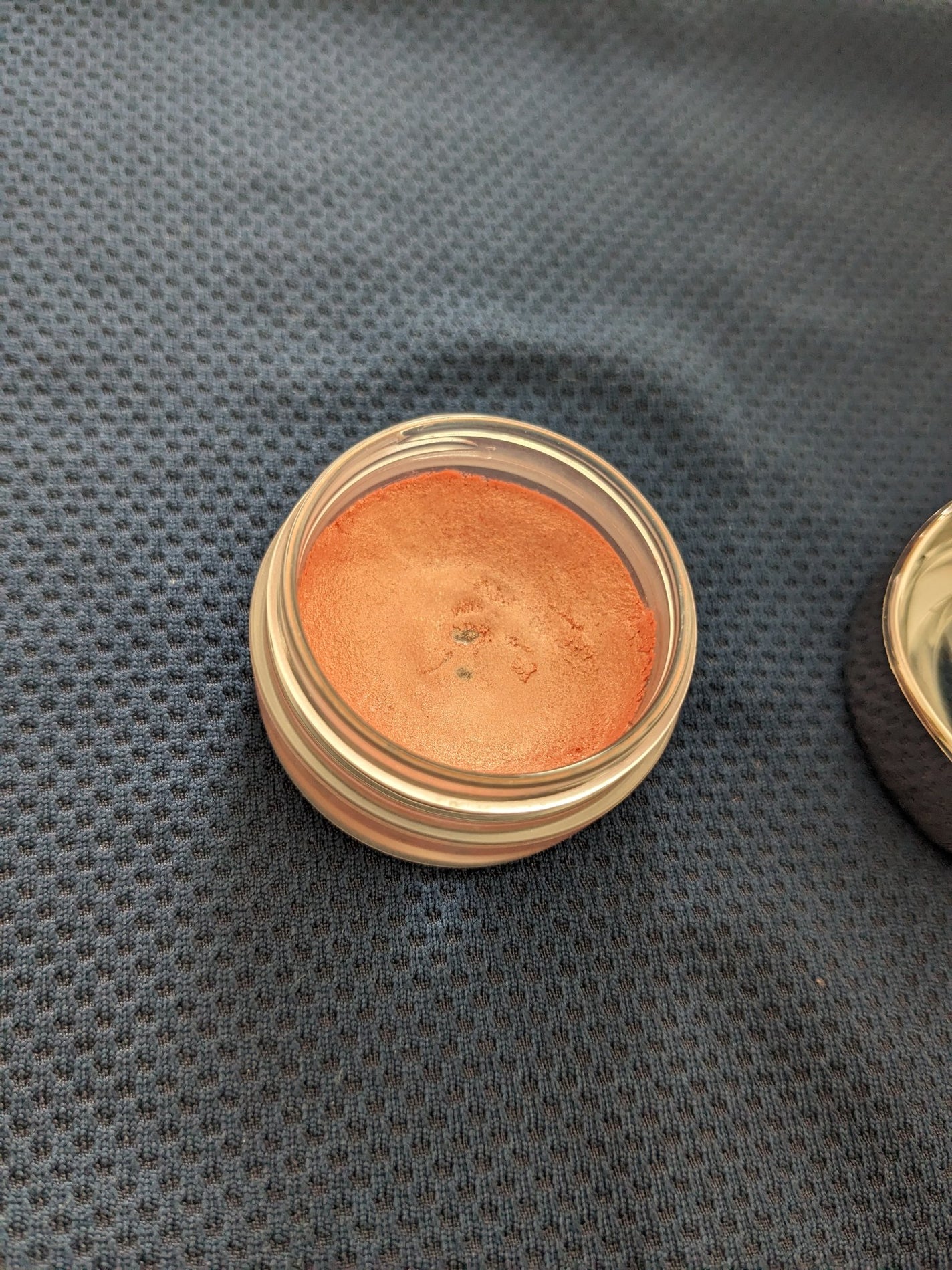 アイグロウ ジェム/DECORTÉ/ジェル・クリームアイシャドウを使ったクチコミ(2枚目)