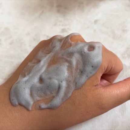 泡洗顔 ディープクリア/ビフェスタ/泡洗顔を使ったクチコミ(3枚目)