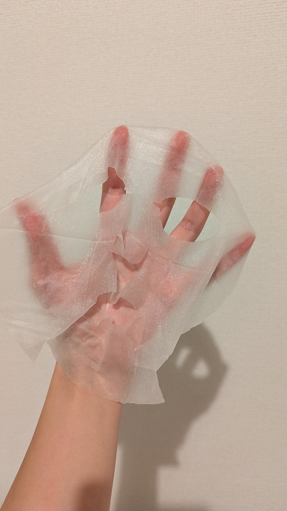 キューブマスク レチノール/ネイチャーリパブリック/シートマスク・パックを使ったクチコミ(6枚目)