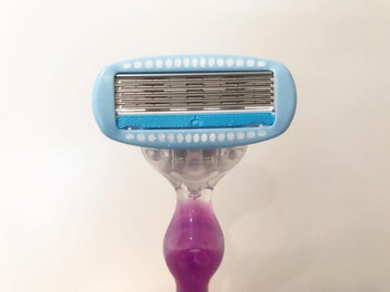 ハイドロシルク ハイドロシルク ホルダー (刃付き) お試し用のクチコミ「.
ーーーーーーーーーー
シック ハイドロシルク
ホルダー
ーーーーーーーーーー
.
.....」(2枚目)