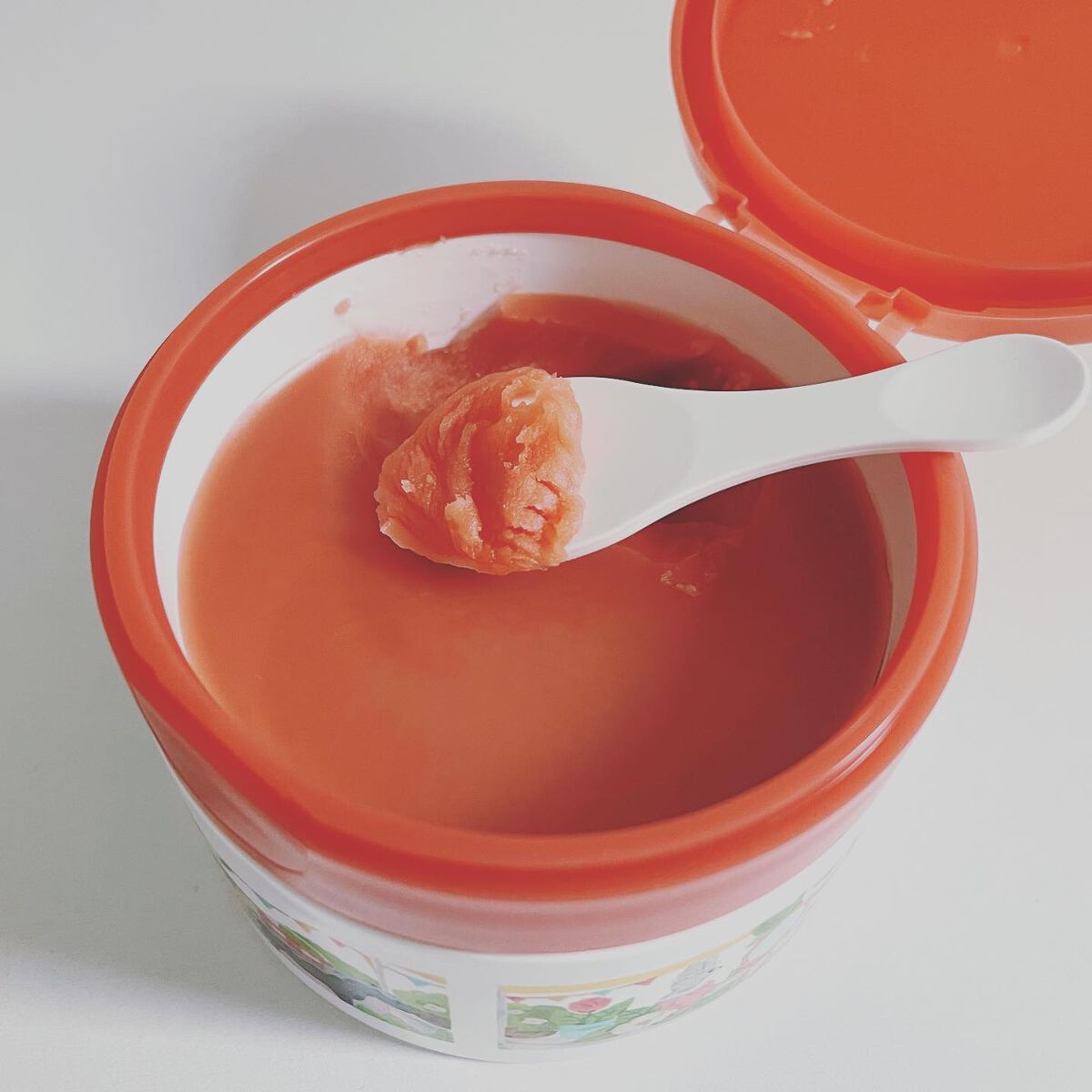 夢みるバーム 赤泥リンクルモイスチャー/ロゼット/クレンジングバームを使ったクチコミ(2枚目)