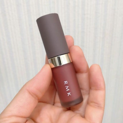 RMK リクイド リップカラー/RMK/口紅を使ったクチコミ(1枚目)