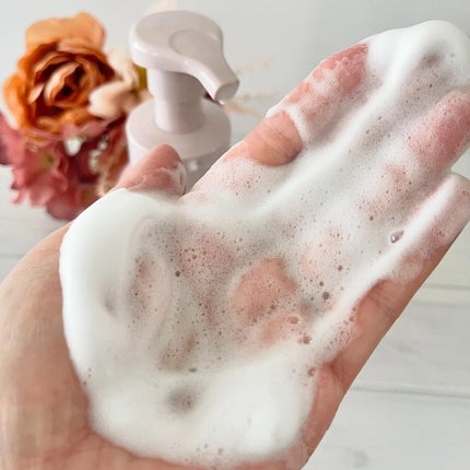 デリケートボディウォッシュ/Femilute/ボディソープを使ったクチコミ(6枚目)