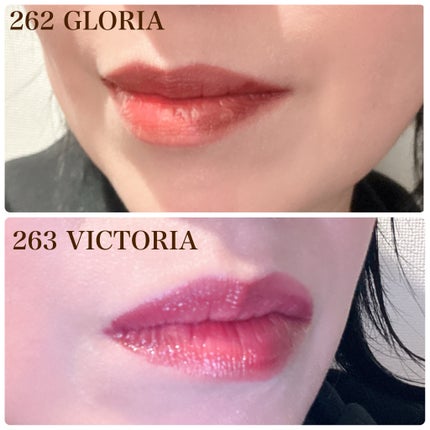 ブラーグロイリップティント/Dinto/リップティントを使ったクチコミ(6枚目)