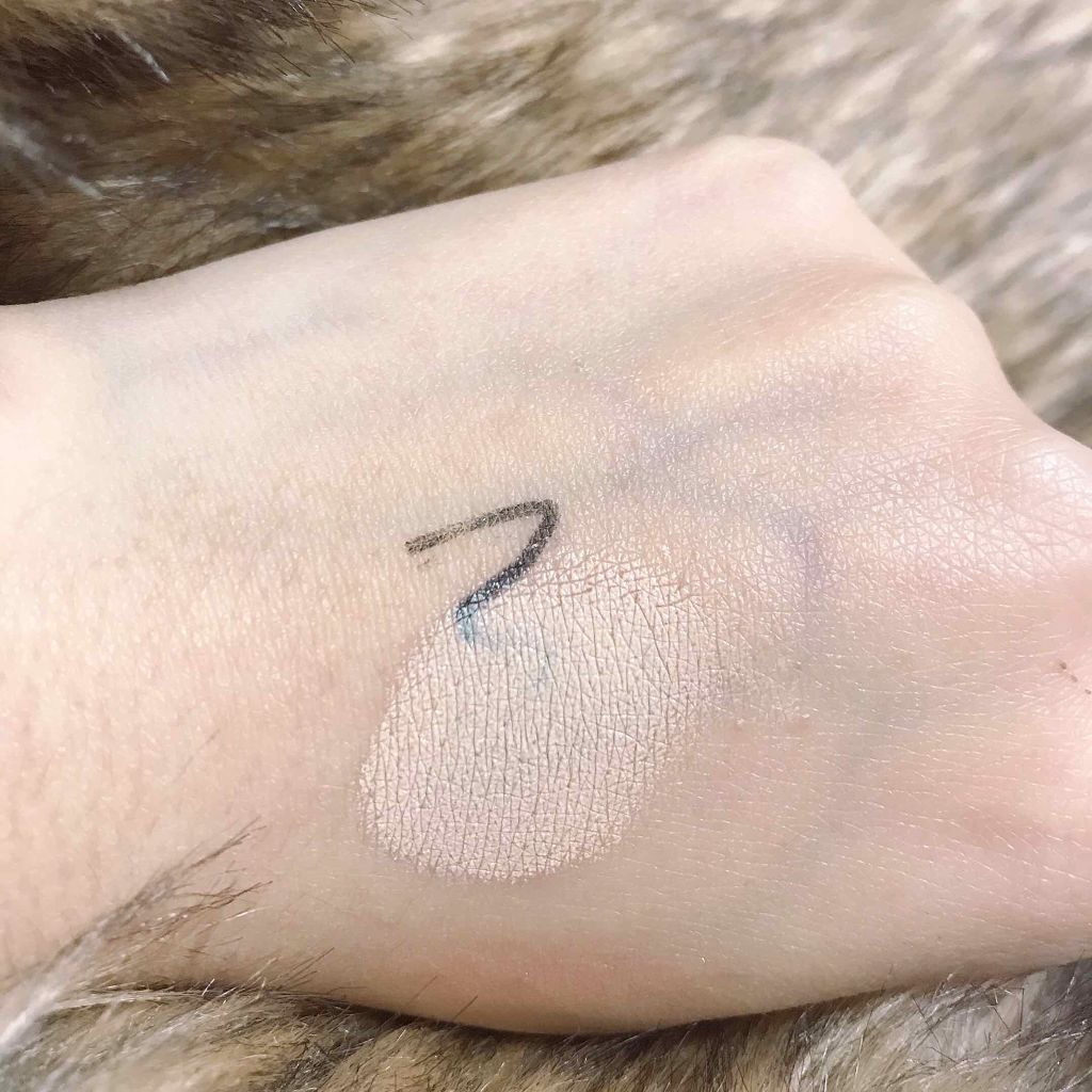 キル カバー ファンウェア クッション エックスピー/CLIO/クッションファンデーションを使ったクチコミ（2枚目）