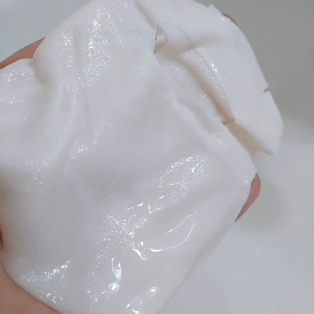 インテンシブリフテンションマスク/ダルバ/シートマスク・パックを使ったクチコミ(3枚目)