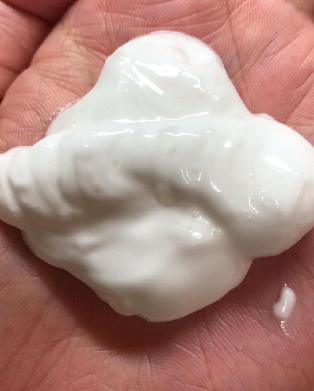 爽快決スパークリングムース/健康サプリの館/美容液を使ったクチコミ(7枚目)