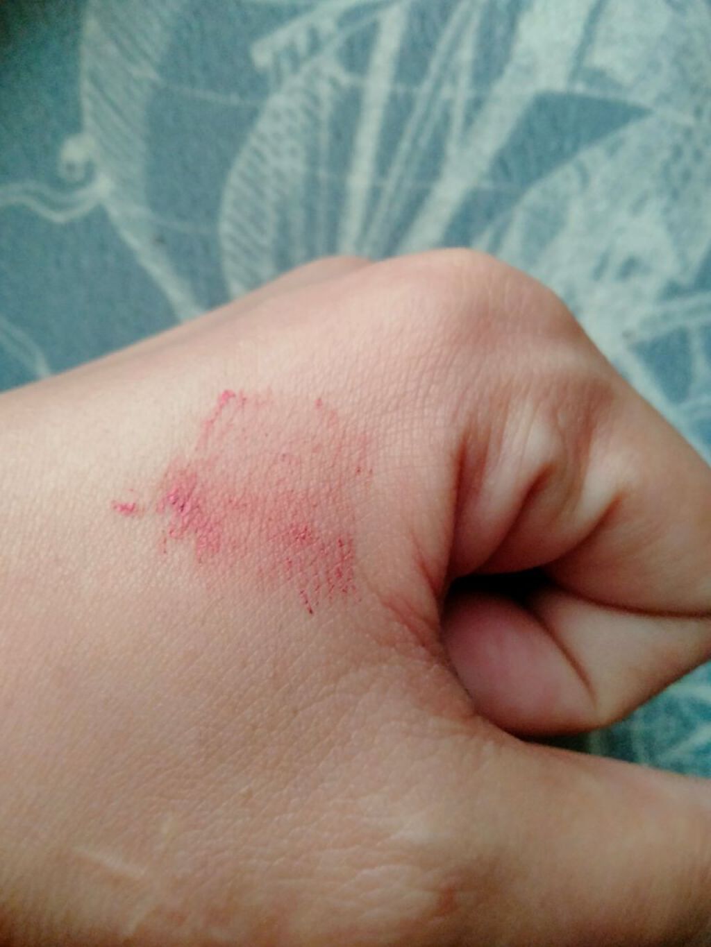 エブリ カラーアイブロウマスカラ/アンナドンナ/眉マスカラを使ったクチコミ（3枚目）