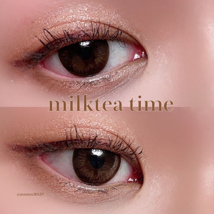 ダイヤモンドシリーズ 星空リキッドアイシャドウ/ZEESEA/リキッドアイシャドウを使ったクチコミ(2枚目)