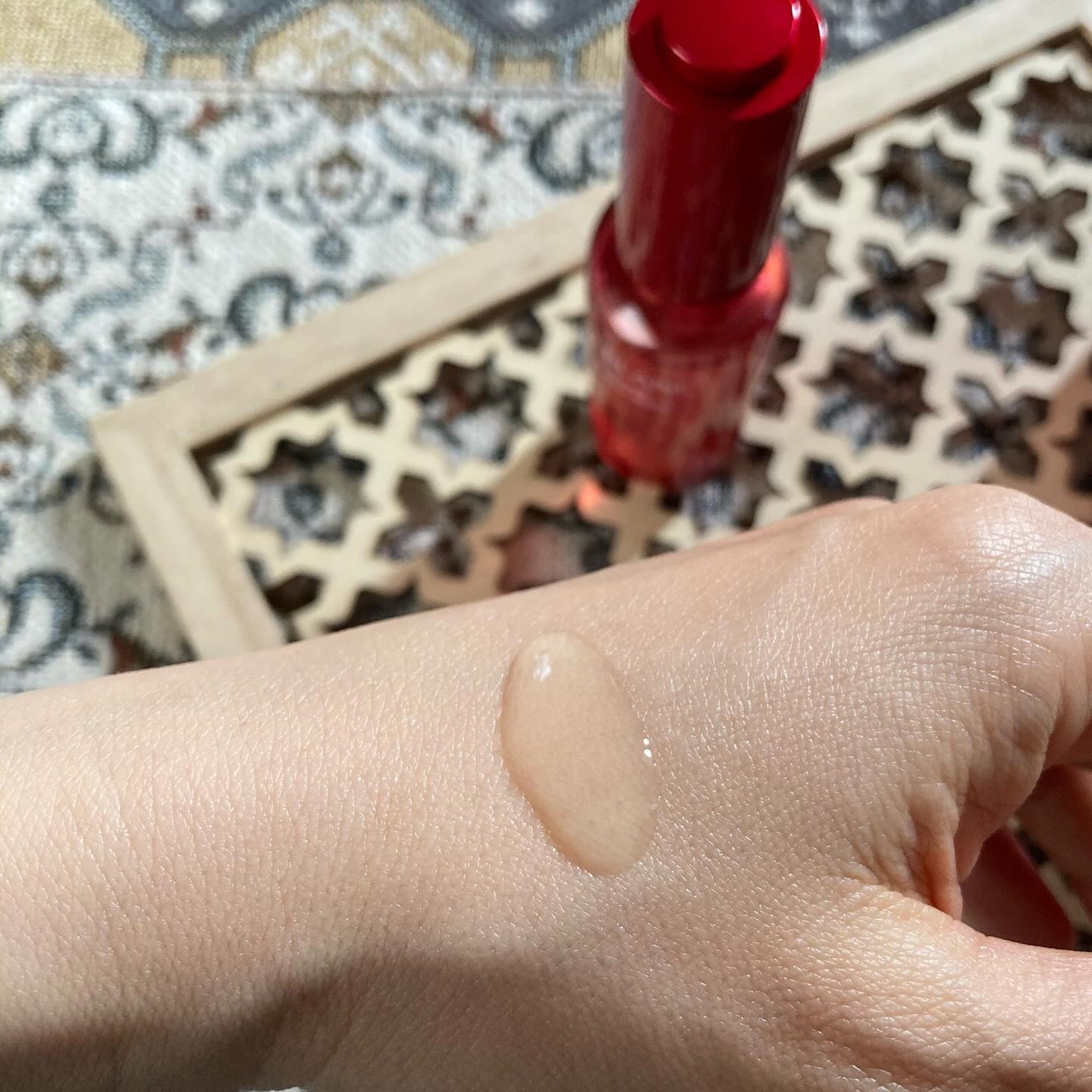 リペア セラムマスク/ALBLANC/美容液を使ったクチコミ（2枚目）