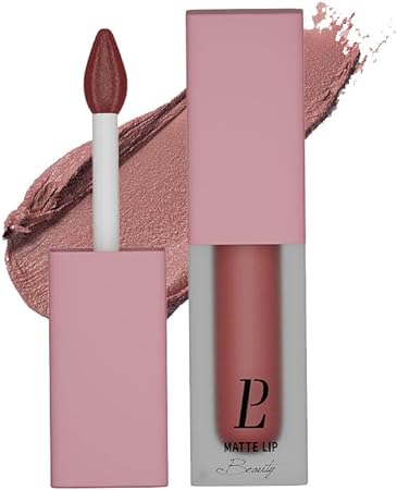 LP08ローズピンク