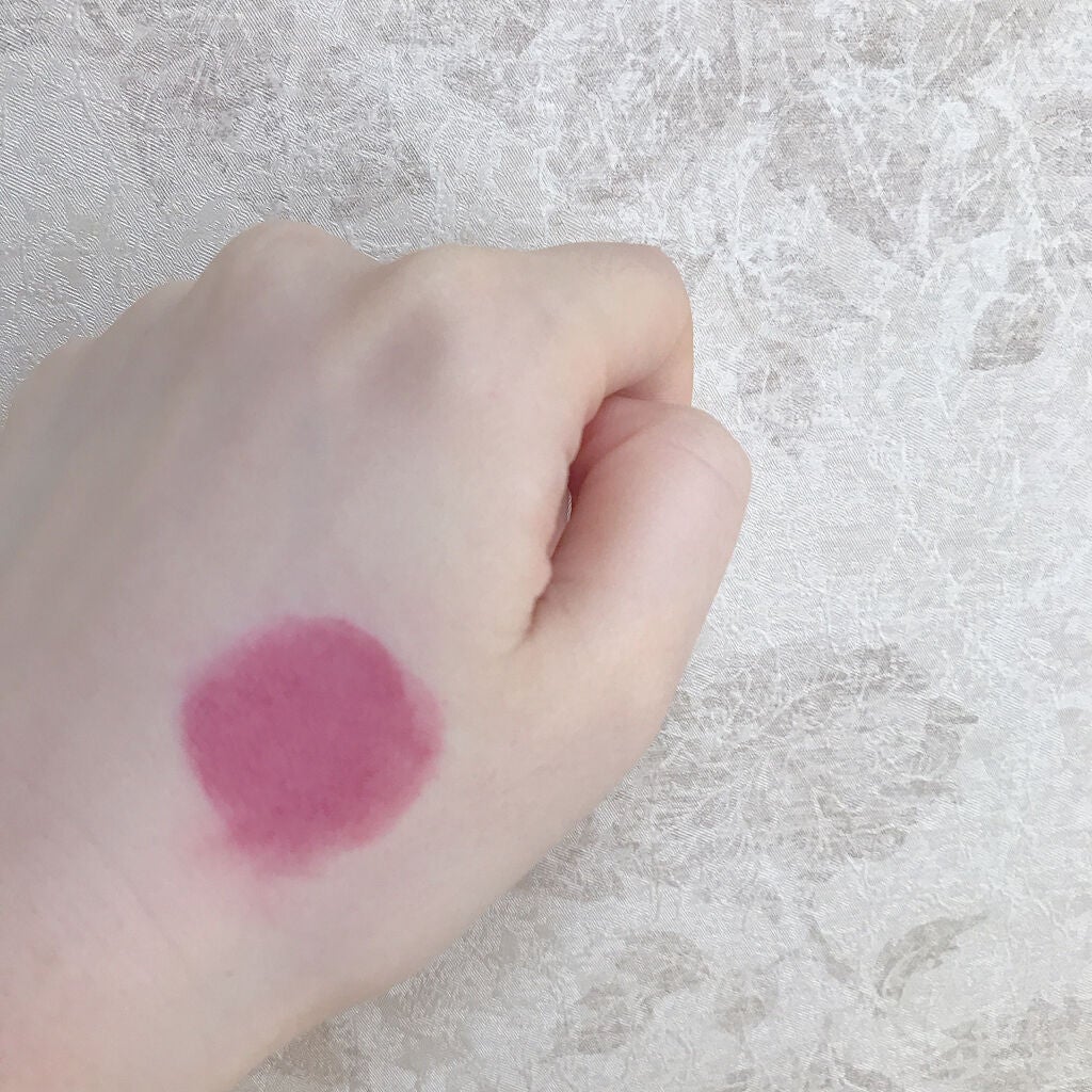 Smart Lipstick/KIKO/口紅を使ったクチコミ(3枚目)