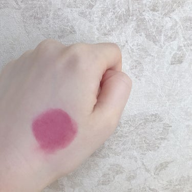 Smart Lipstick/KIKO/口紅を使ったクチコミ（3枚目）