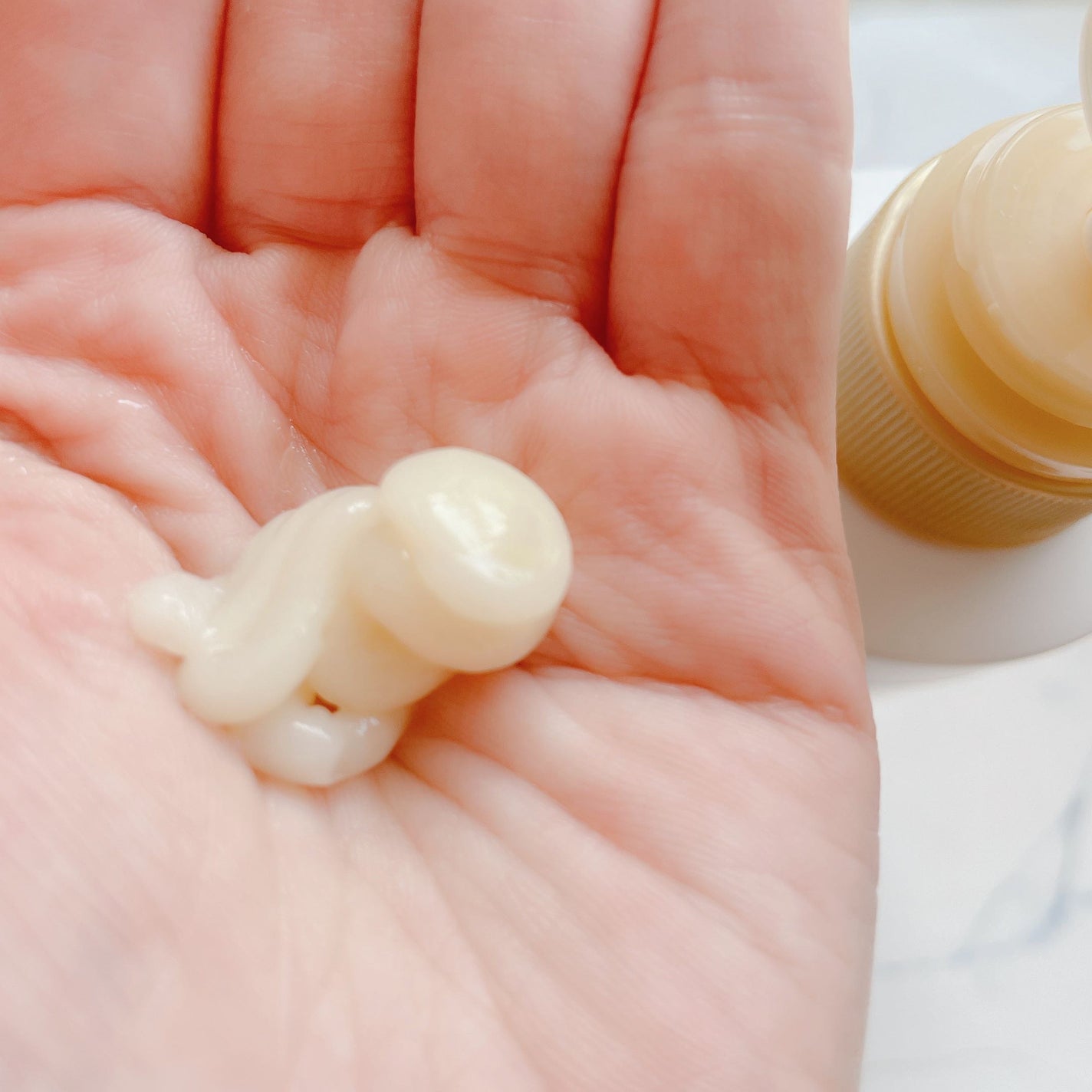 エアリーふんわりリペア シャンプー/コンディショナー/パンテーン/市販シャンプーを使ったクチコミ(5枚目)