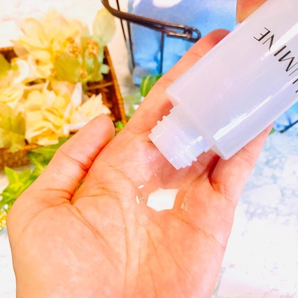 mee♡フォロバ◎ on LIPS 「ヒト型セラミド&贅沢美容成分💕/こんにちは!最近の暑さ、..」(4枚目)