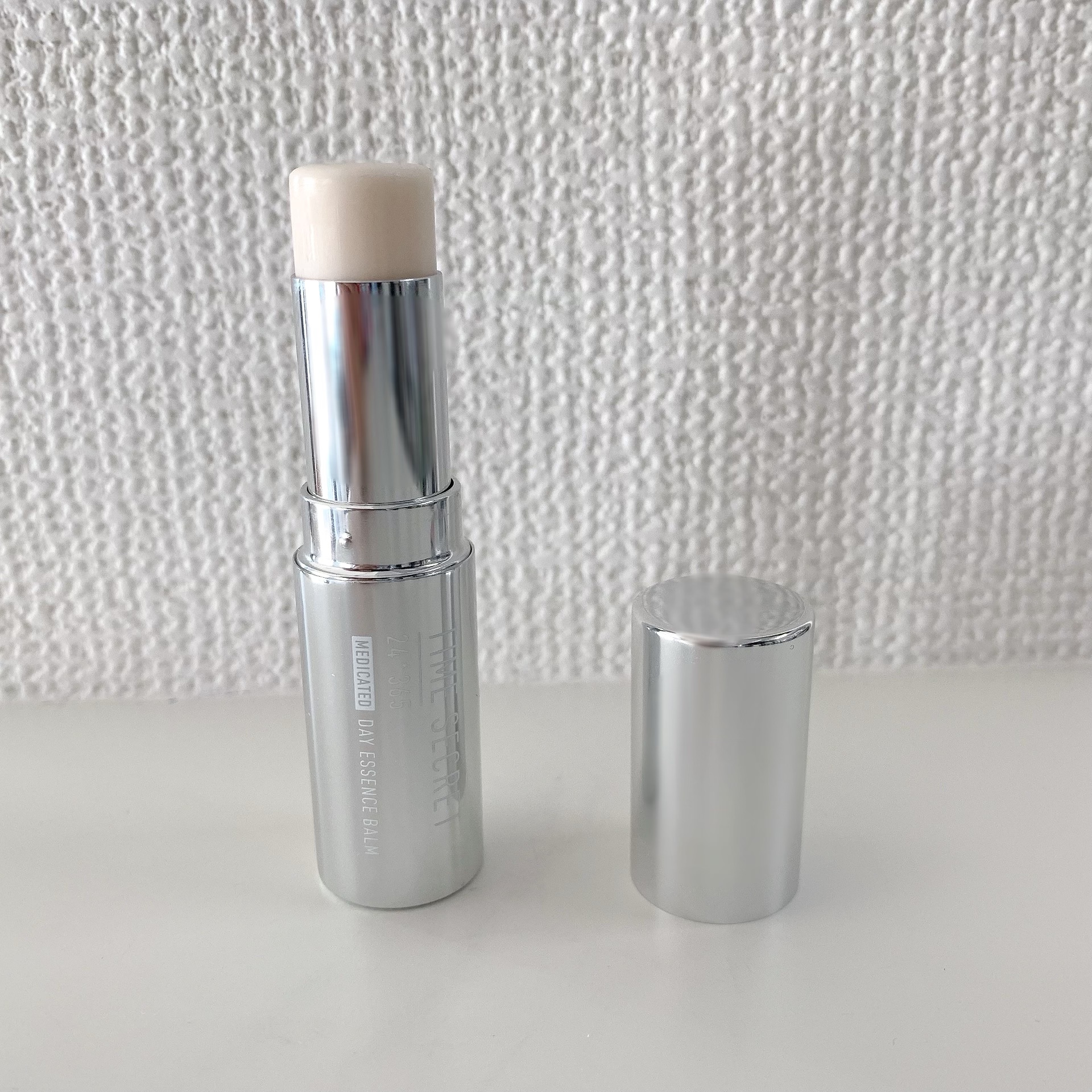 薬用デイエッセンスバーム/TIME SECRET/美容液を使ったクチコミ（2枚目）