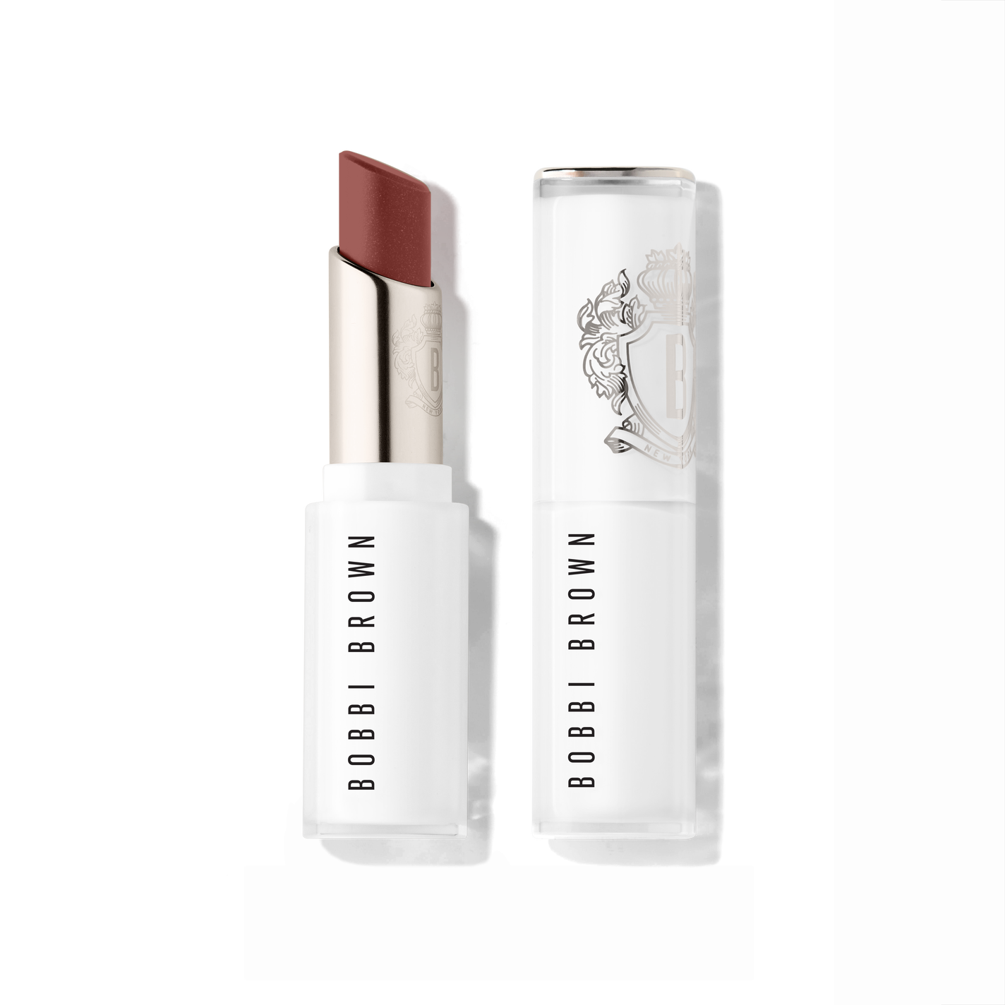 エクストラ カラー シャイン 677 ヌードシナモン